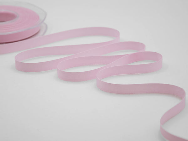eco-taffetà 10 mm rosa baby