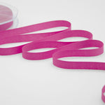 eco-taffetà 10 mm fuxia peonia
