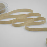 eco-taffetà 10 mm beige
