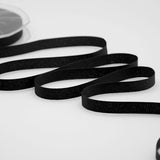 eco-taffetà 10 mm nero