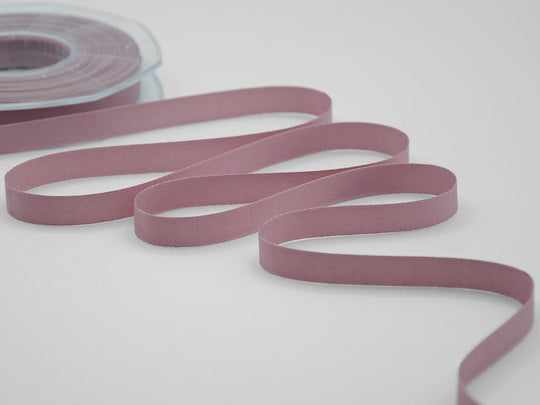 eco-taffetà 10 mm rosa antico