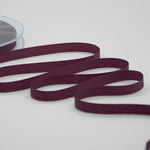 eco-taffetà 10 mm bordeaux scuro