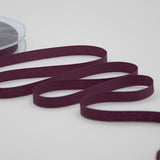 eco-taffetà 10 mm bordeaux scuro