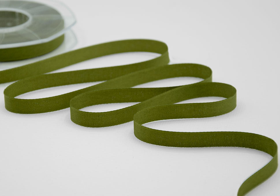 eco-taffetà 10 mm verde muschio