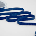 eco-taffetà 10 mm blu scuro