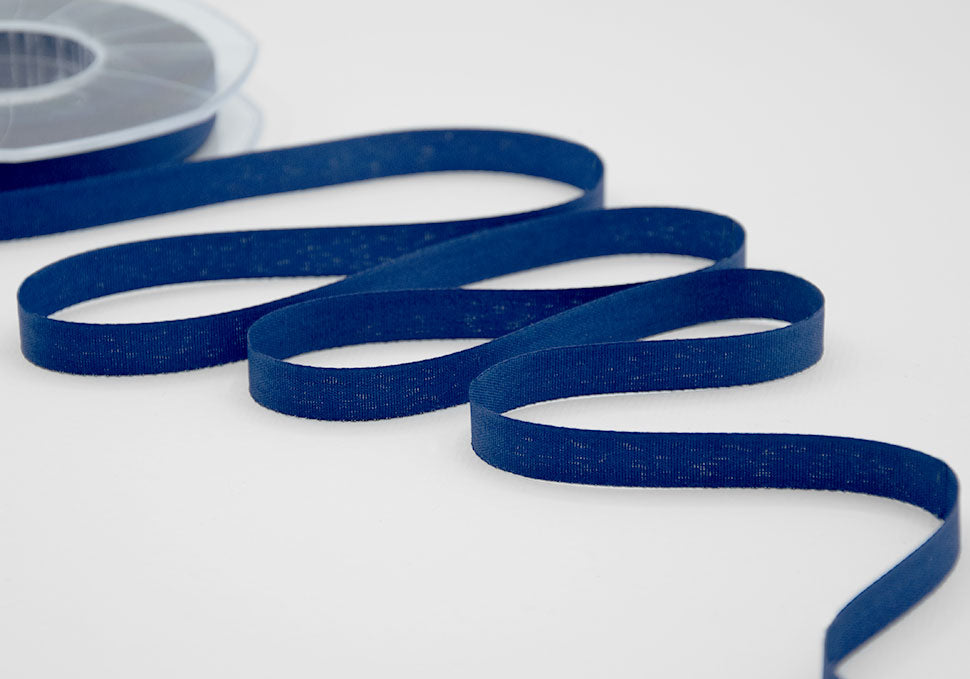 eco-taffetà 10 mm blu scuro