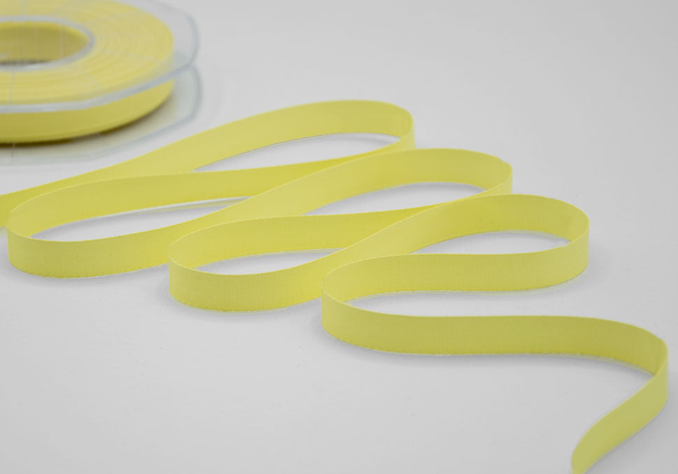 eco-taffetà 10 mm giallo