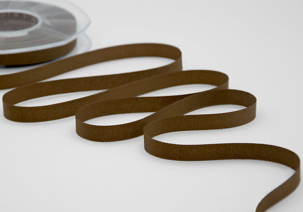 eco-taffetà 10 mm marrone