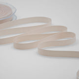 eco-taffetà 10 mm rosa cipria