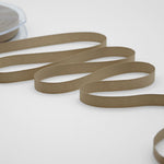 eco-taffetà 10 mm cannella