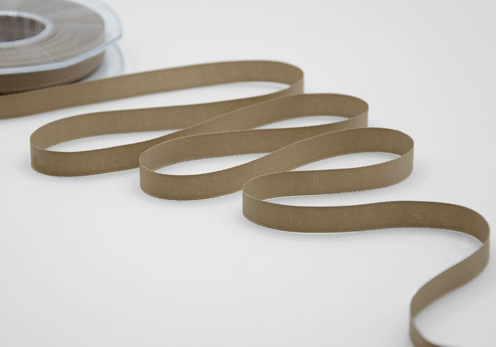 eco-taffetà 10 mm cannella