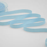 eco-taffetà 10 mm azzurro baby