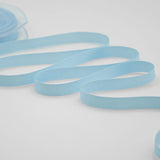 eco-taffetà 10 mm azzurro baby