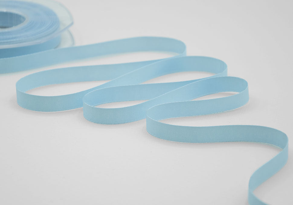 eco-taffetà 10 mm azzurro baby