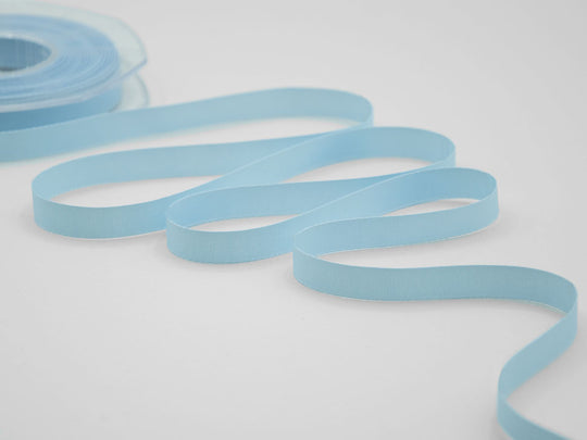 eco-taffetà 10 mm azzurro baby