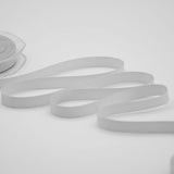 eco-taffetà 10 mm grigio perla