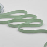 eco-taffetà 10 mm verde mare