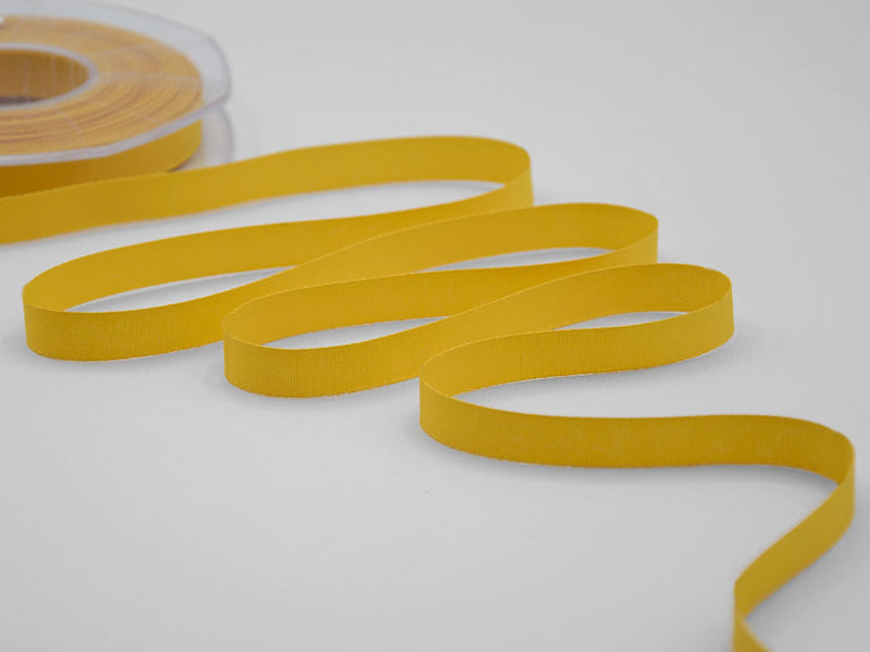 Eco-taffetà 10MM Giallo Sole