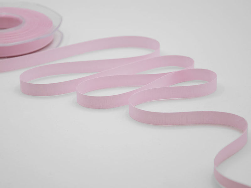 Eco-taffetà 10MM Rosa Baby