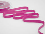 Eco-taffetà 10MM Fuxia Peonia