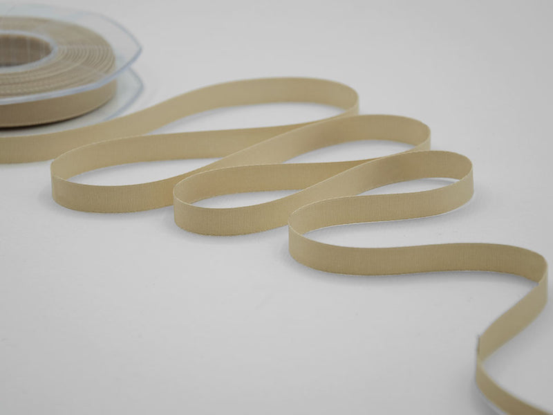 Eco-taffeta 10mm 100% Recycled beige