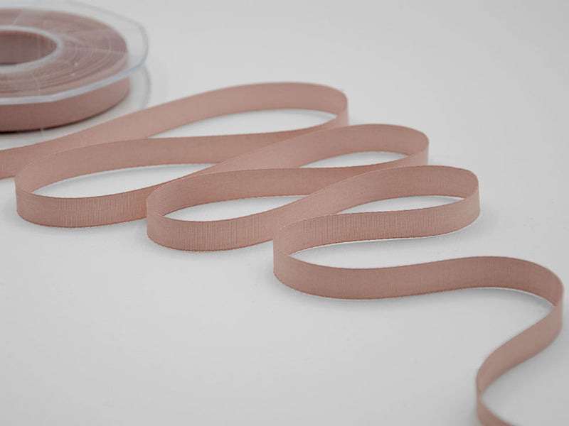 Eco-taffetà 10MM Cipria Scuro