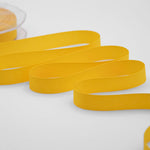 eco-taffetà 15 mm giallo sole
