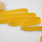 eco-taffetà 15 mm giallo sole