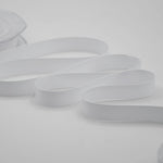 eco-taffetà 15 mm bianco ottico