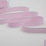 eco-taffetà 15 mm rosa baby
