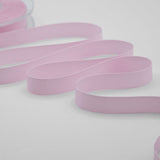 eco-taffetà 15 mm rosa baby