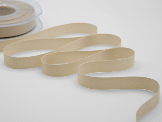 eco-taffetà 15 mm beige