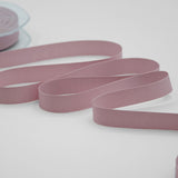 eco-taffetà 15 mm rosa antico