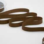 eco-taffetà 15 mm marrone