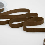 eco-taffetà 15 mm marrone