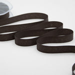 eco-taffetà 15 mm cacao