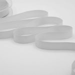 eco-taffetà 15 mm grigio perla