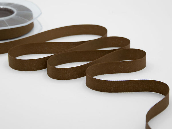 Eco-taffetà 15MM Marrone