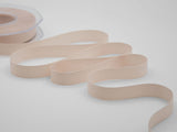 Eco-taffeta 15mm 100% recycled powder powder