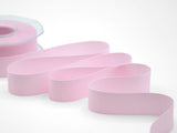 Eco-taffetà 25MM Rosa Baby