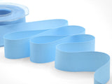 Eco-Taffeta 35mm 100% Recycled Blue Baby