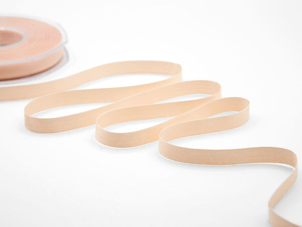 Poly cotton 10 mm light salmon
