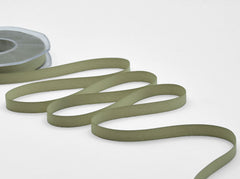 DOPPIO RASO 25MM X 25MT VERDE CON PROFILO ORO - Bomboniere, Articoli DOPPIO RASO 25MM X 25MT VERDE CON PROFILO ORO - Bomboniere, Articoli