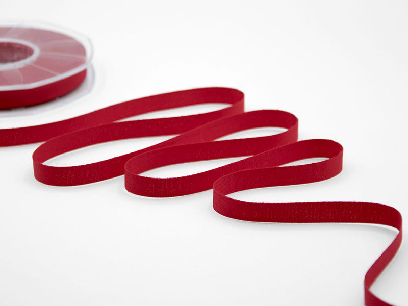 Coton rouge de 10 mm poly