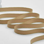 policotone bordi oro 15 mm beige