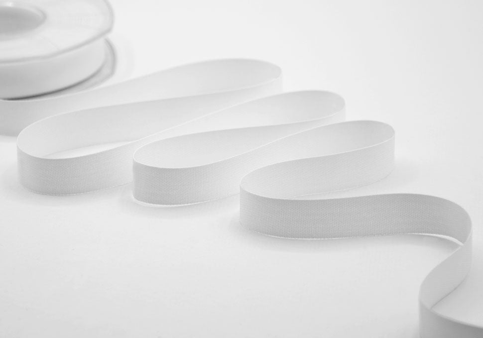 policotone 15 mm bianco ottico