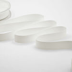 policotone 15 mm bianco naturale