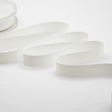 policotone 15 mm bianco naturale