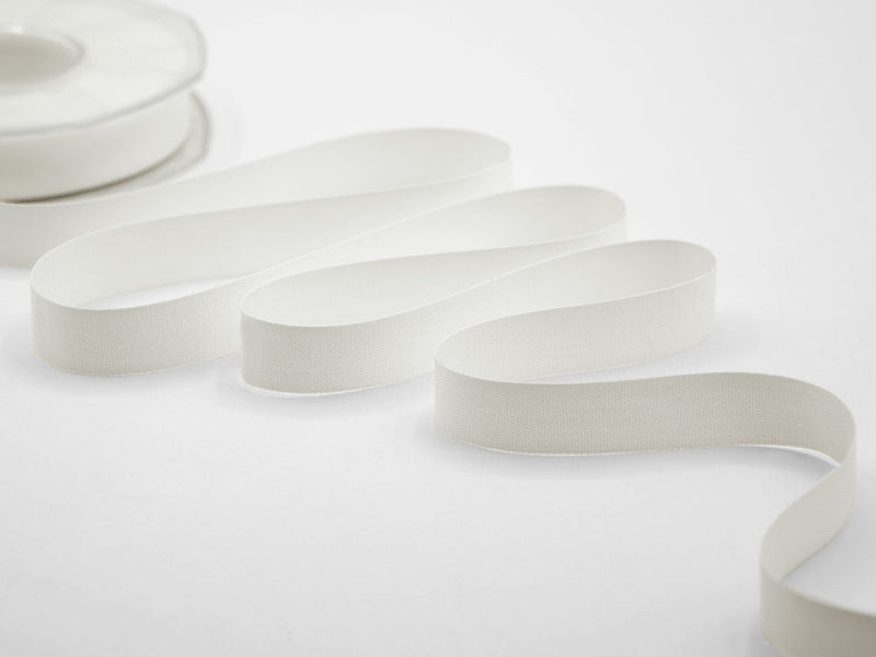 Poly Cotone 15 mm Bianco Naturale