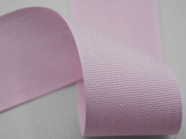 Poly cotton 15 mm pink baby